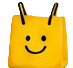 Ping of Joy cup