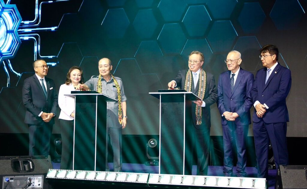 Sabah–Sarawak Power Link Energised: A New Era for Borneo’s Energy Security