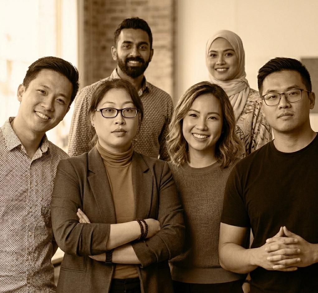 Ping of Joy founder stories