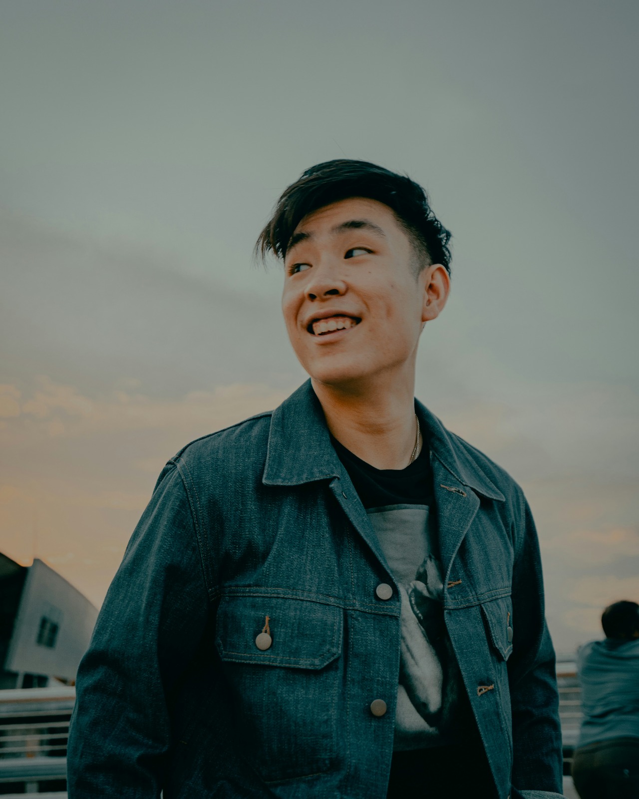 Jason, Penang