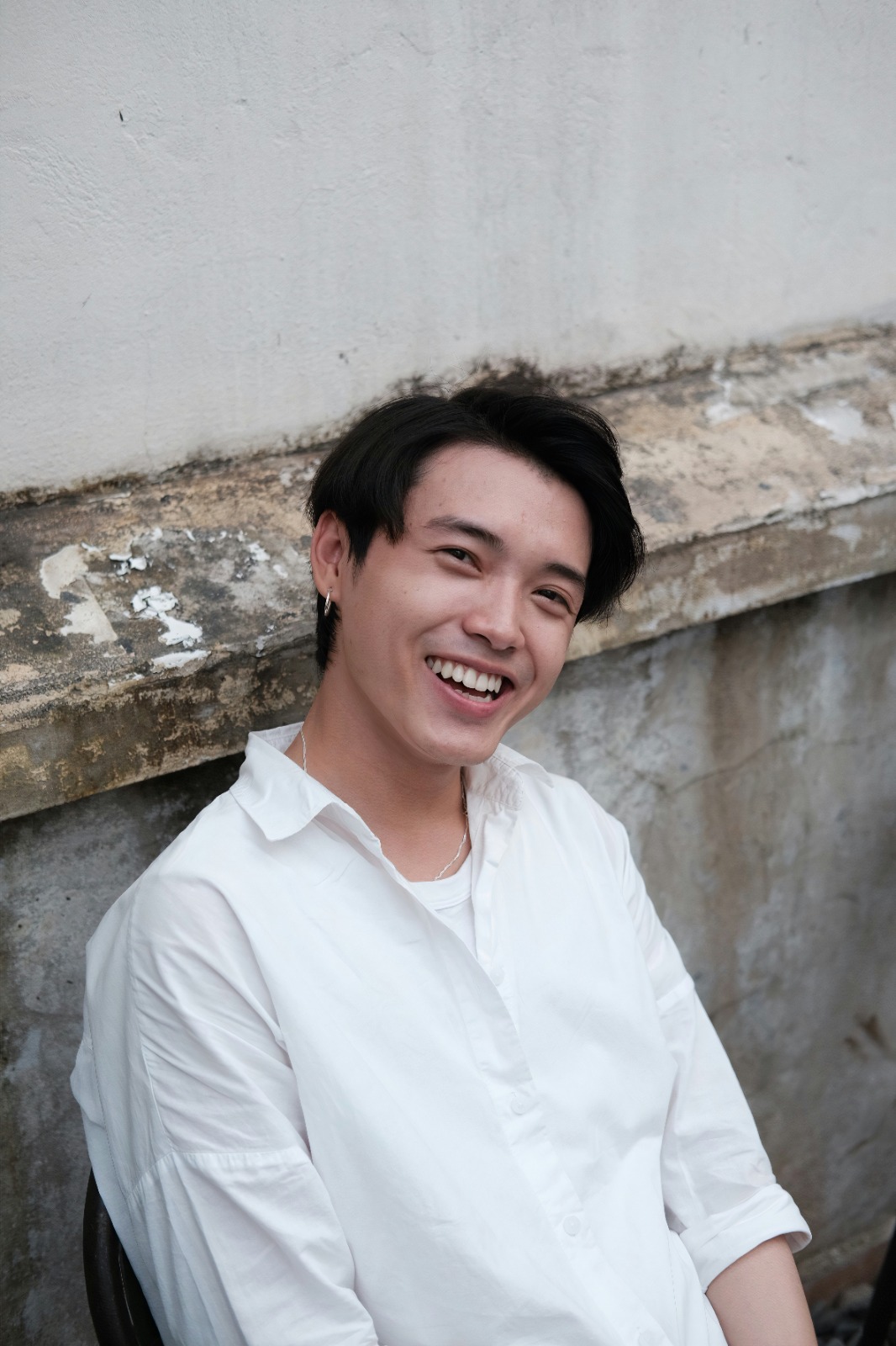 Daniel, Johor Bahru